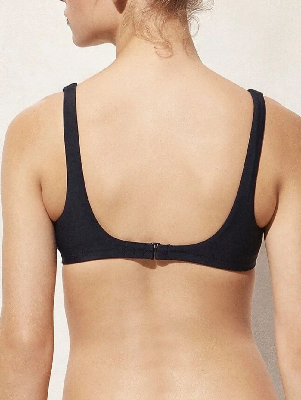 J.CREW Brand New Squareneck Bikini Top & Bottom SIZE 3X
